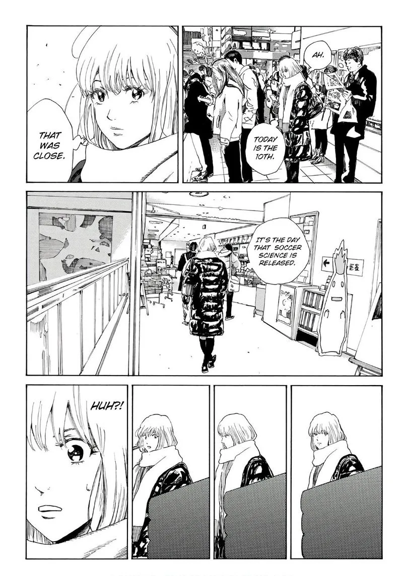 Days Chapter 289 page 10