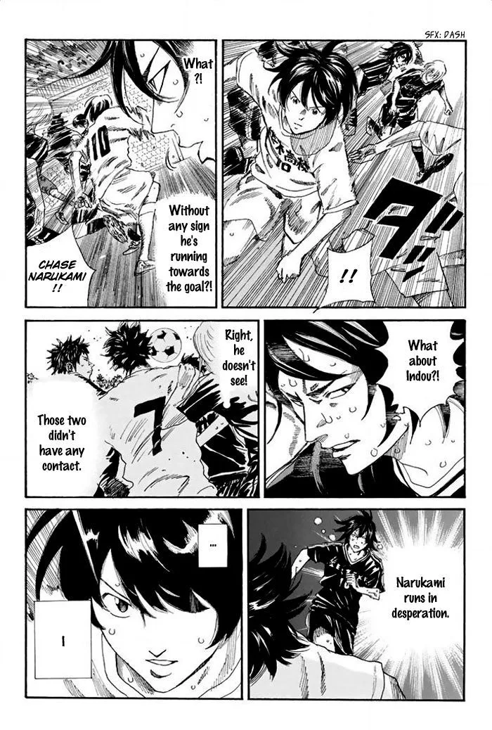 Days Chapter 29 page 11