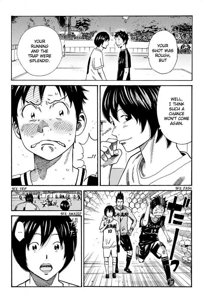 Days Chapter 29 page 4