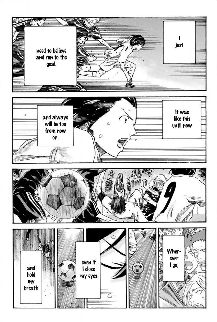 Days Chapter 29 page 12
