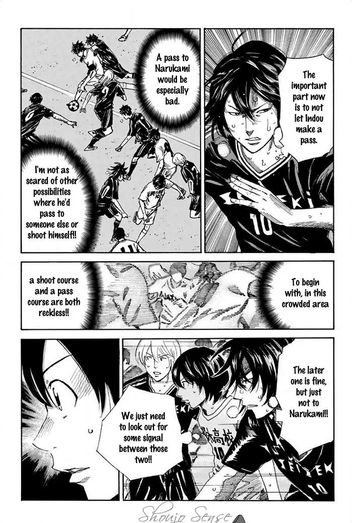 Days Chapter 29 page 10