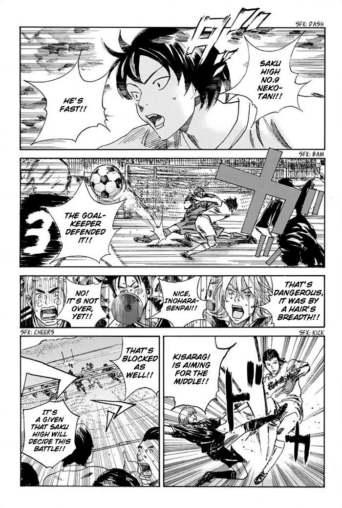 Days Chapter 29 page 6