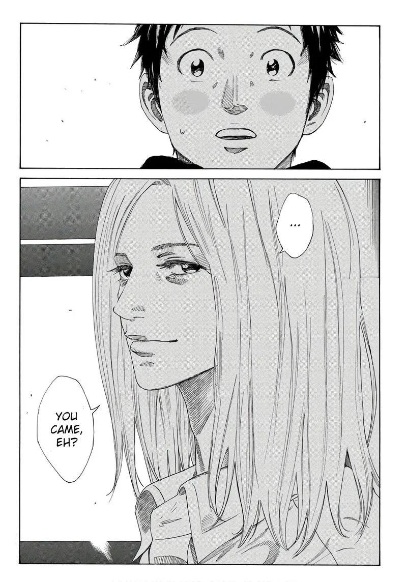 Days Chapter 290 page 11