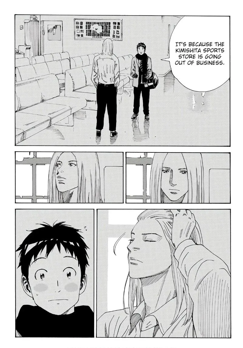 Days Chapter 290 page 14