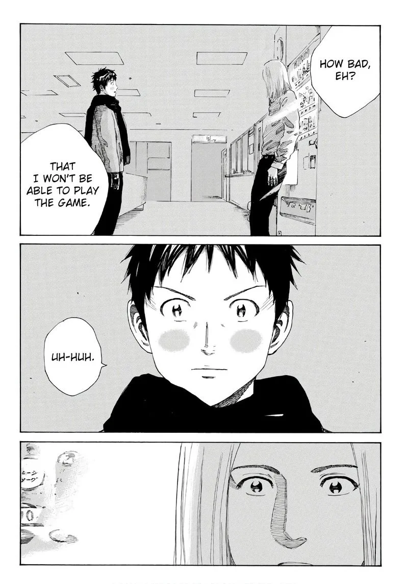 Days Chapter 290 page 19