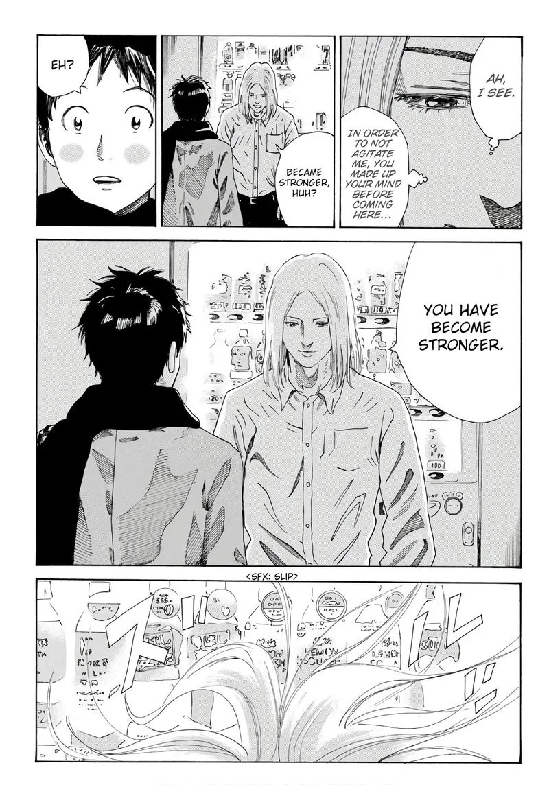 Days Chapter 290 page 20
