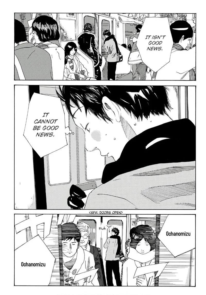 Days Chapter 290 page 6