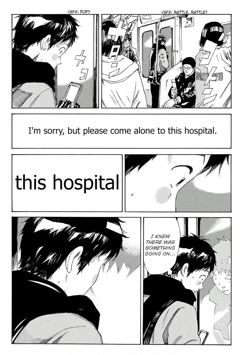 Days Chapter 290 page 5