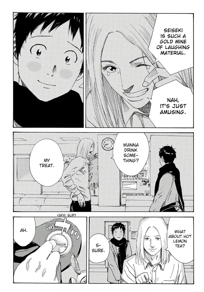 Days Chapter 290 page 16