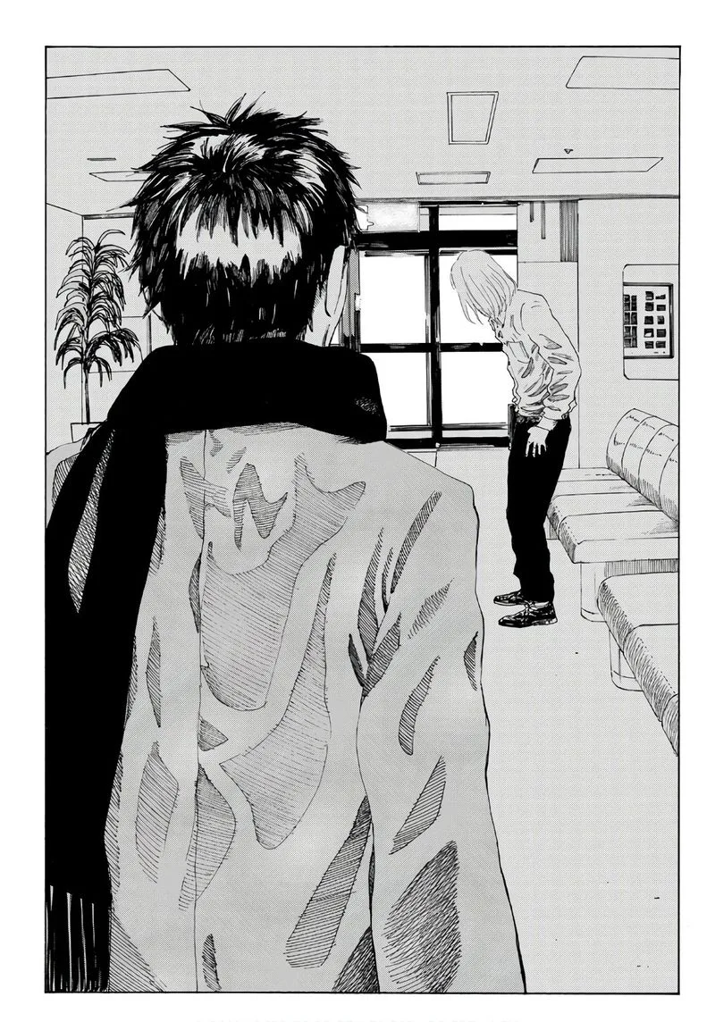 Days Chapter 290 page 10
