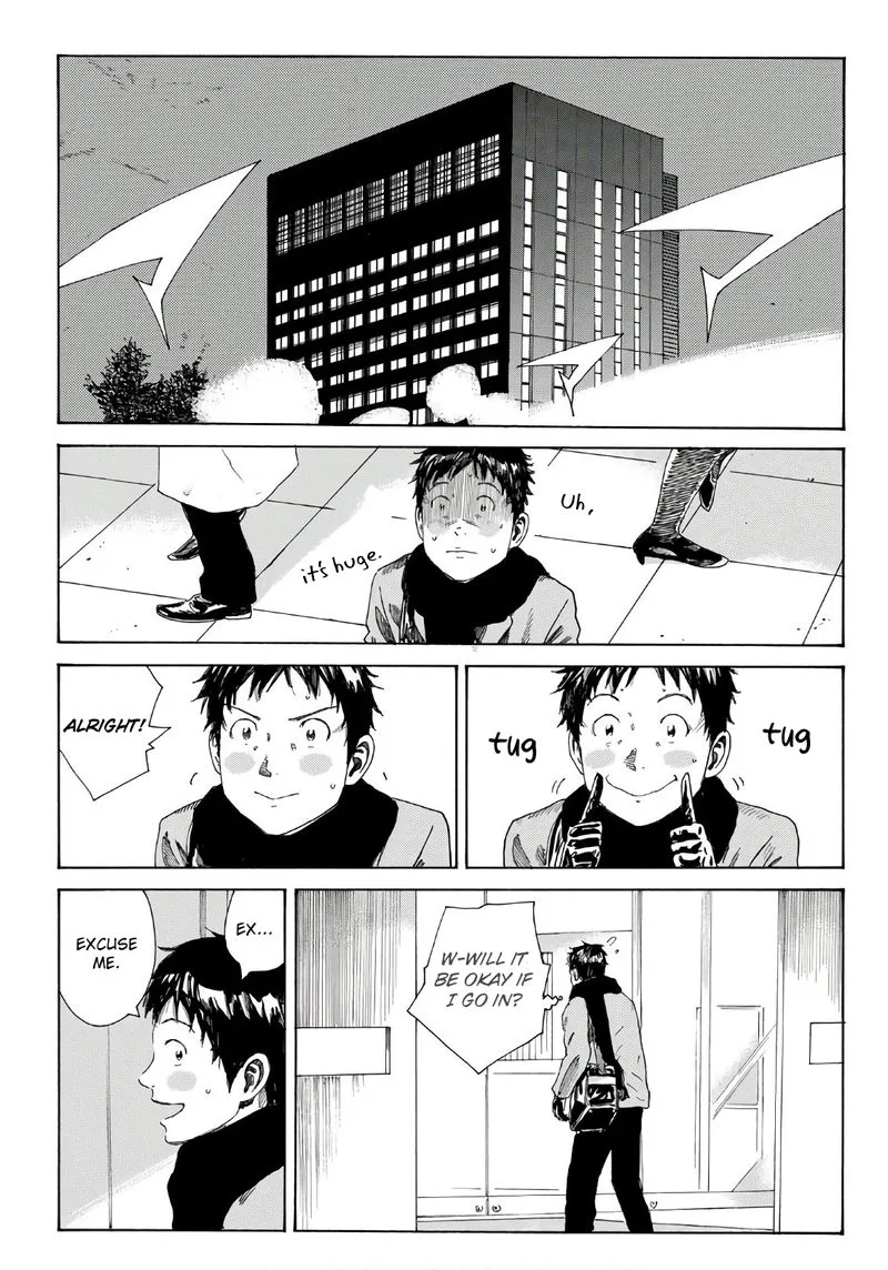 Days Chapter 290 page 8