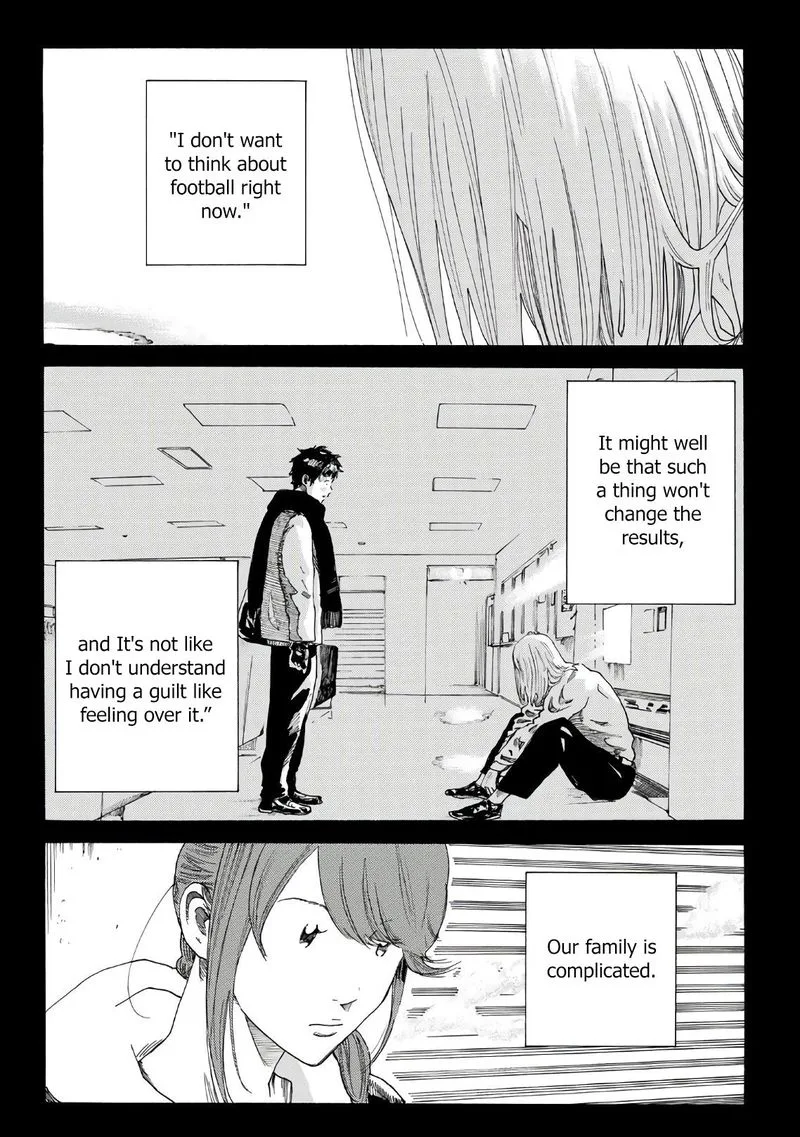 Days Chapter 291 page 4
