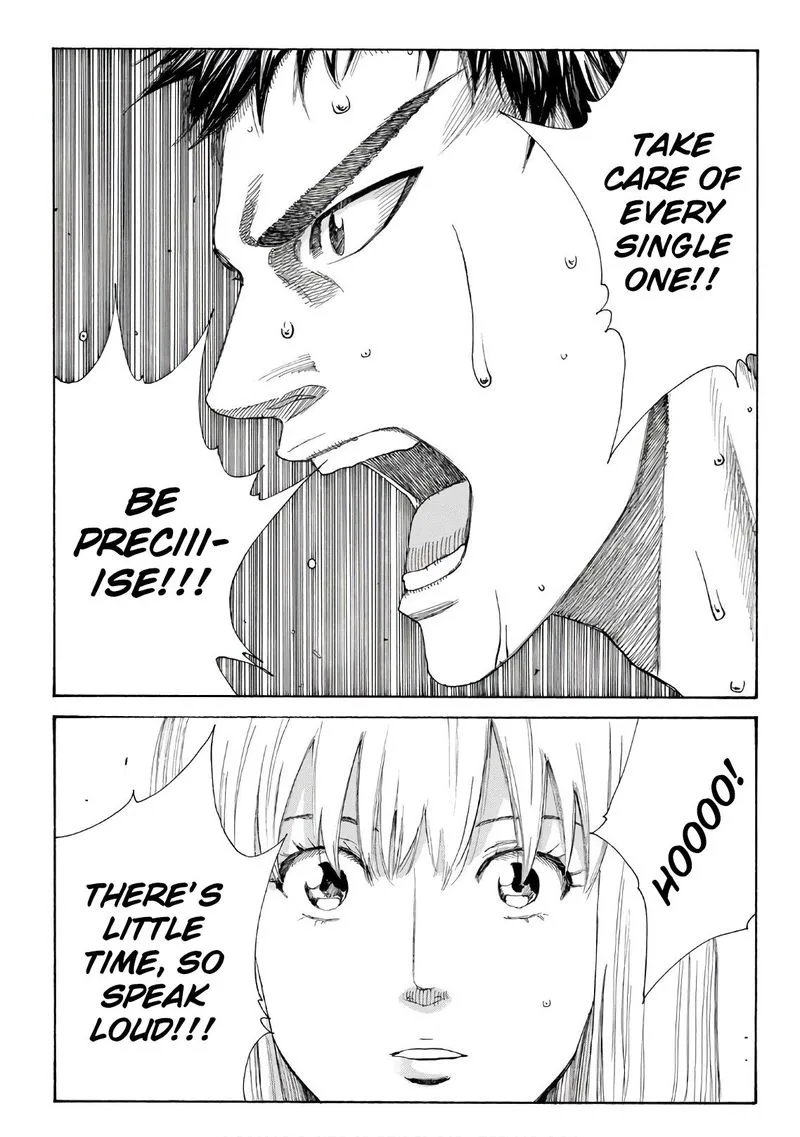 Days Chapter 291 page 17