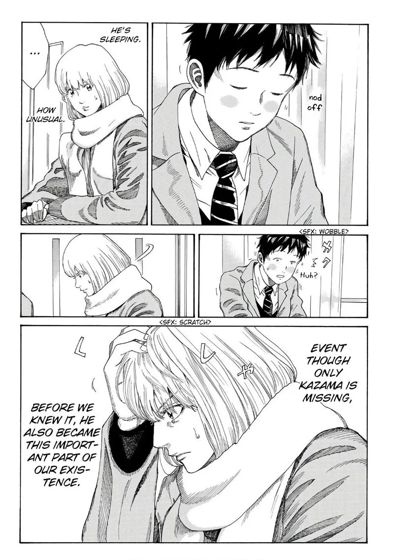 Days Chapter 291 page 12