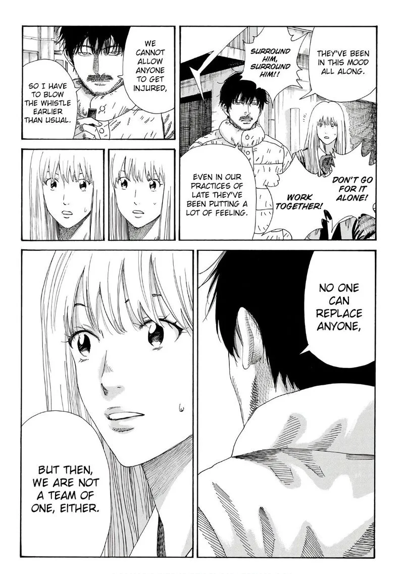 Days Chapter 291 page 18