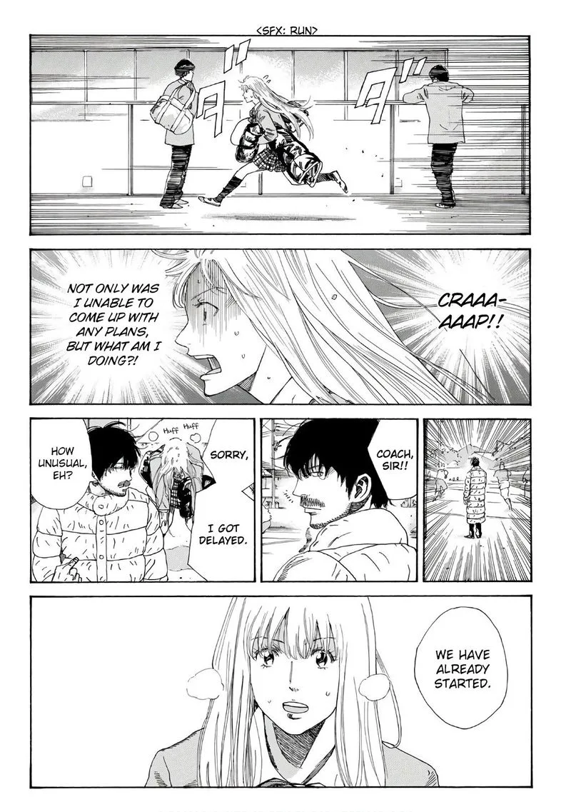 Days Chapter 291 page 14