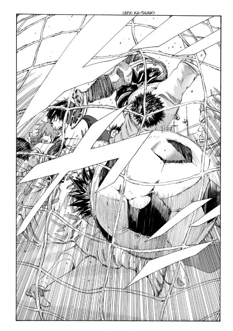 Days Chapter 291 page 15