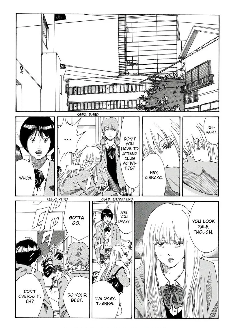 Days Chapter 291 page 13