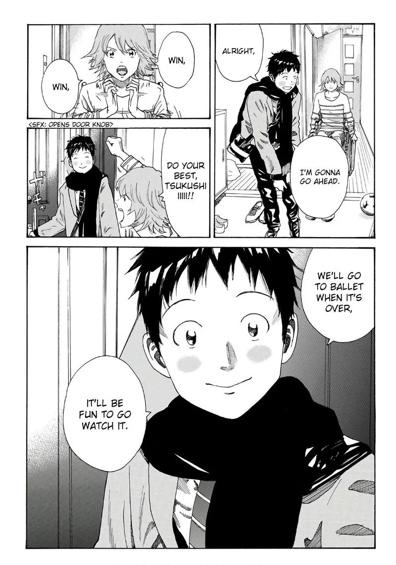 Days Chapter 292 page 15