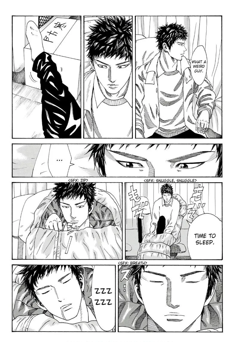 Days Chapter 292 page 10