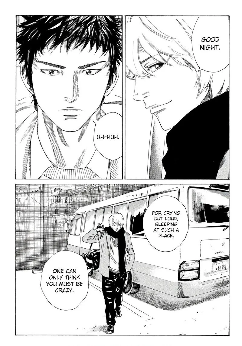 Days Chapter 292 page 9