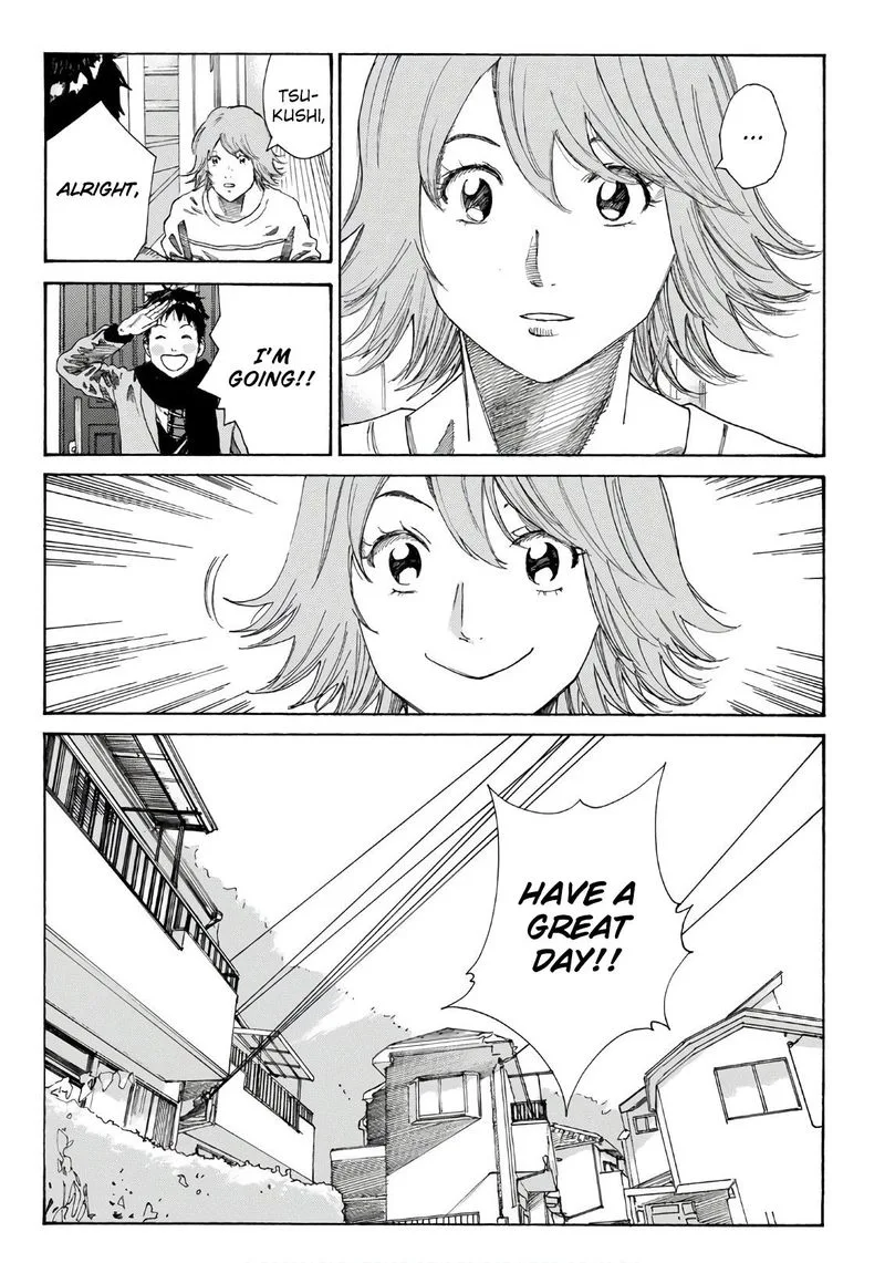 Days Chapter 292 page 16