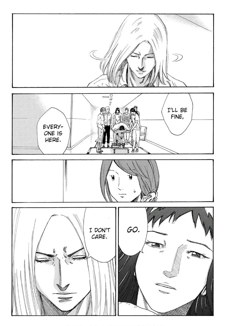 Days Chapter 293 page 25
