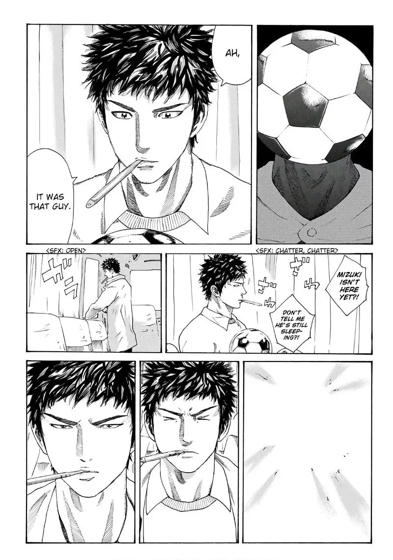 Days Chapter 293 page 7