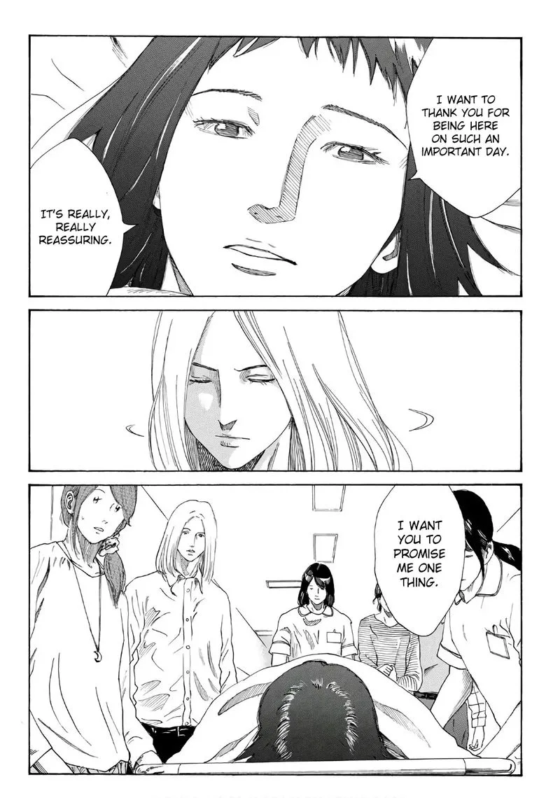 Days Chapter 293 page 23