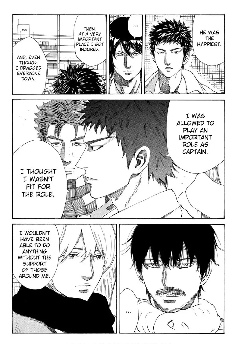 Days Chapter 293 page 13