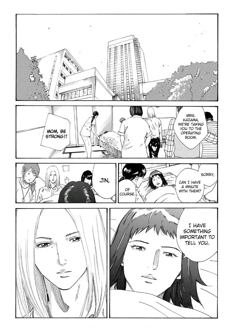 Days Chapter 293 page 22