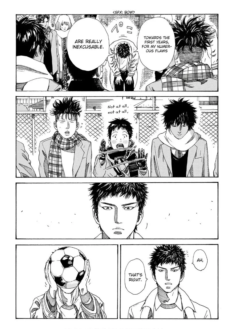 Days Chapter 293 page 14