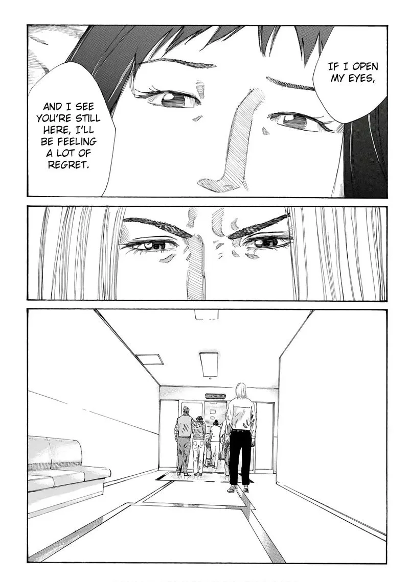 Days Chapter 293 page 26