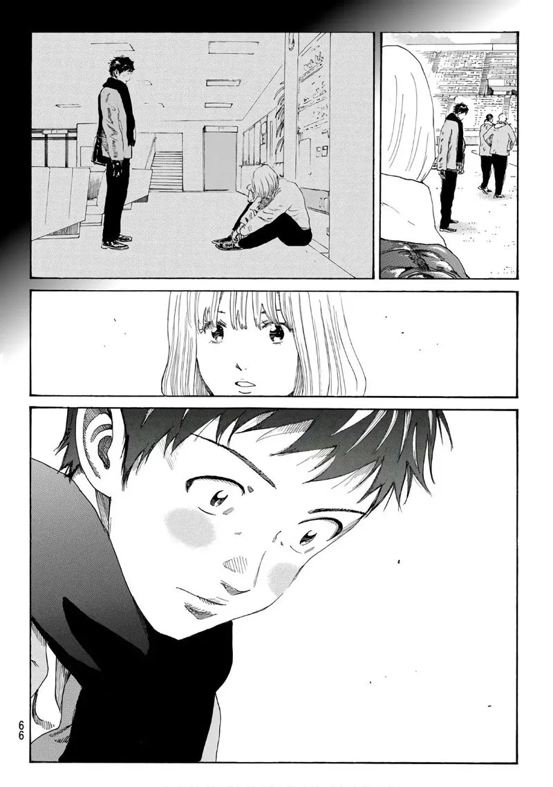 Days Chapter 294 page 6