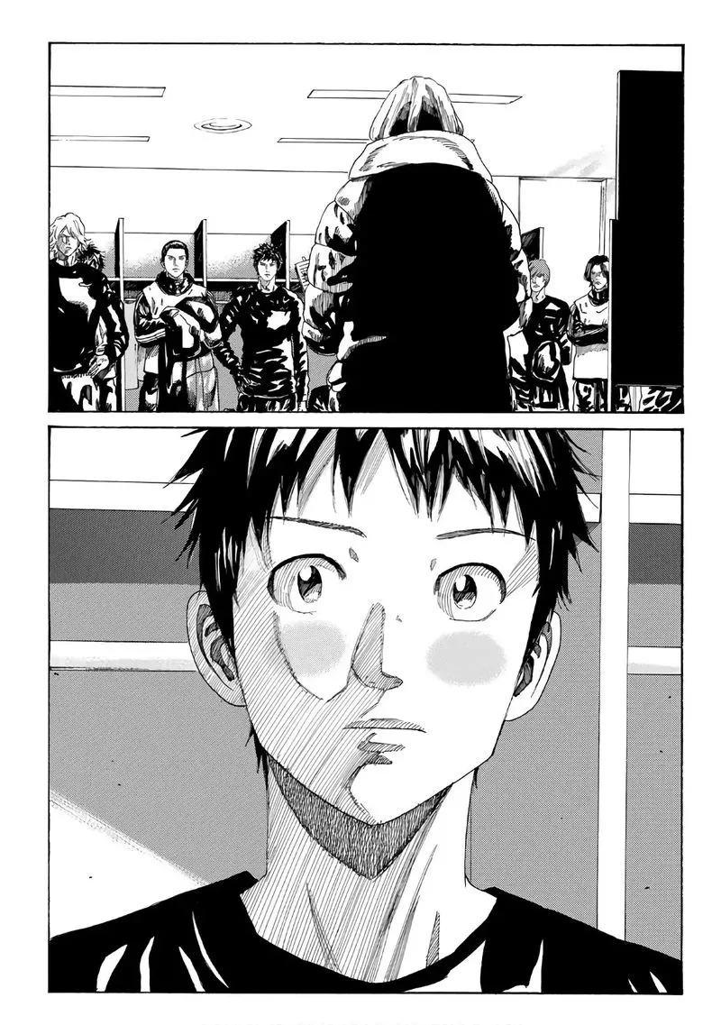 Days Chapter 294 page 11