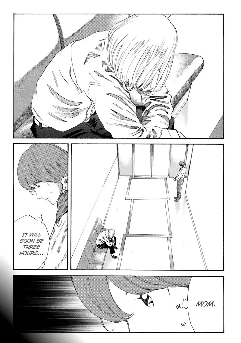Days Chapter 294 page 18