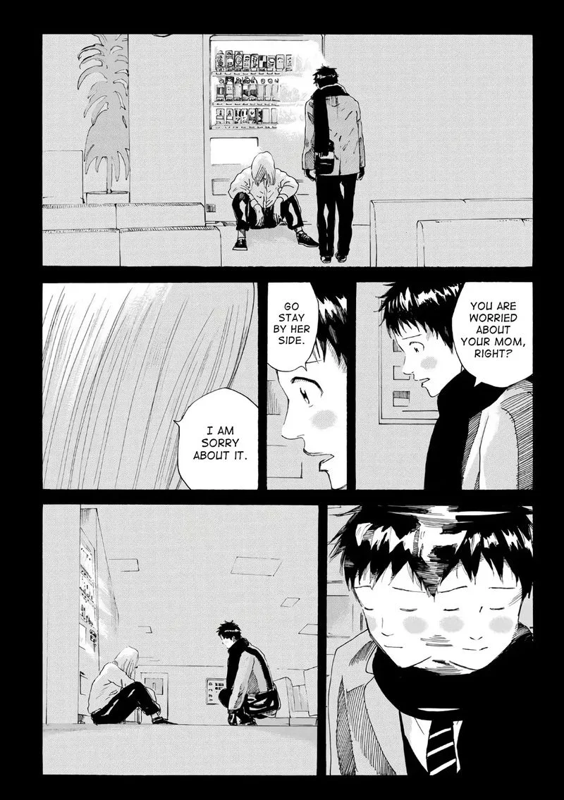Days Chapter 295 page 9
