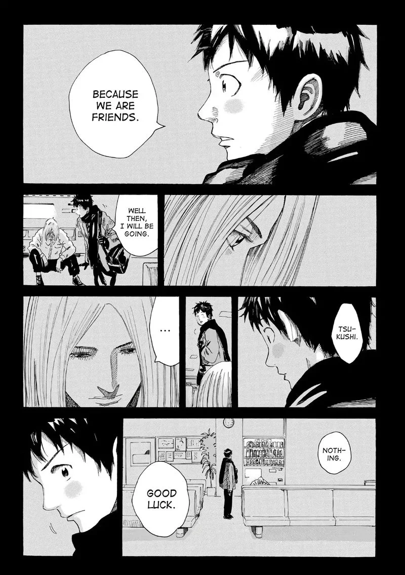 Days Chapter 295 page 10