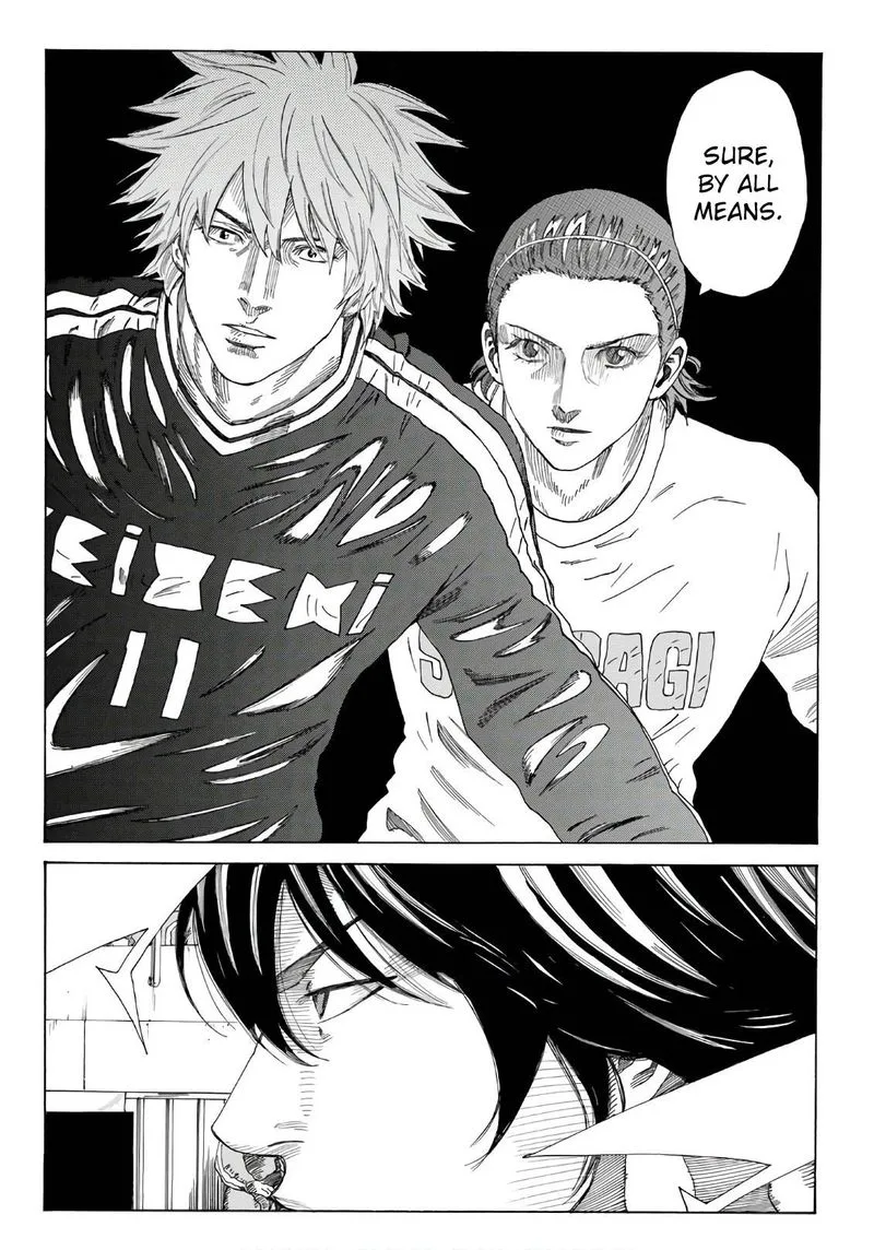 Days Chapter 297 page 13