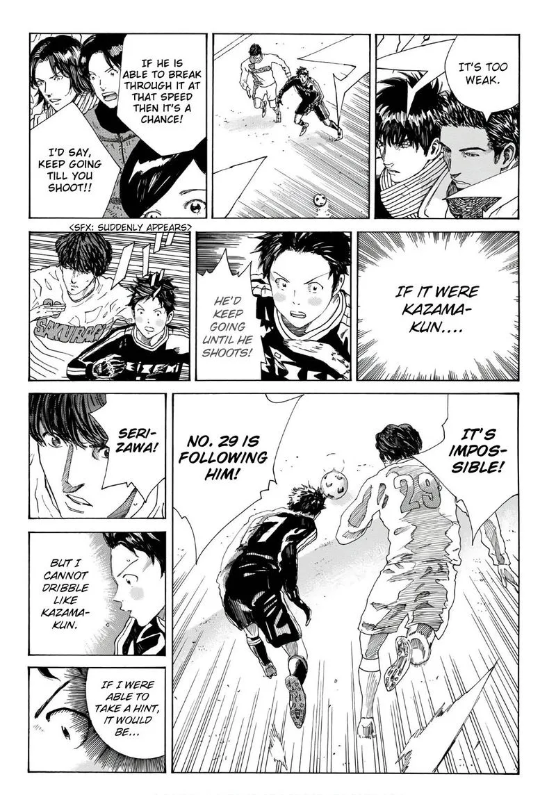 Days Chapter 298 page 2