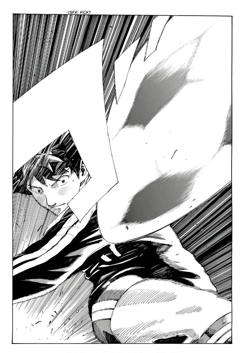 Days Chapter 298 page 6