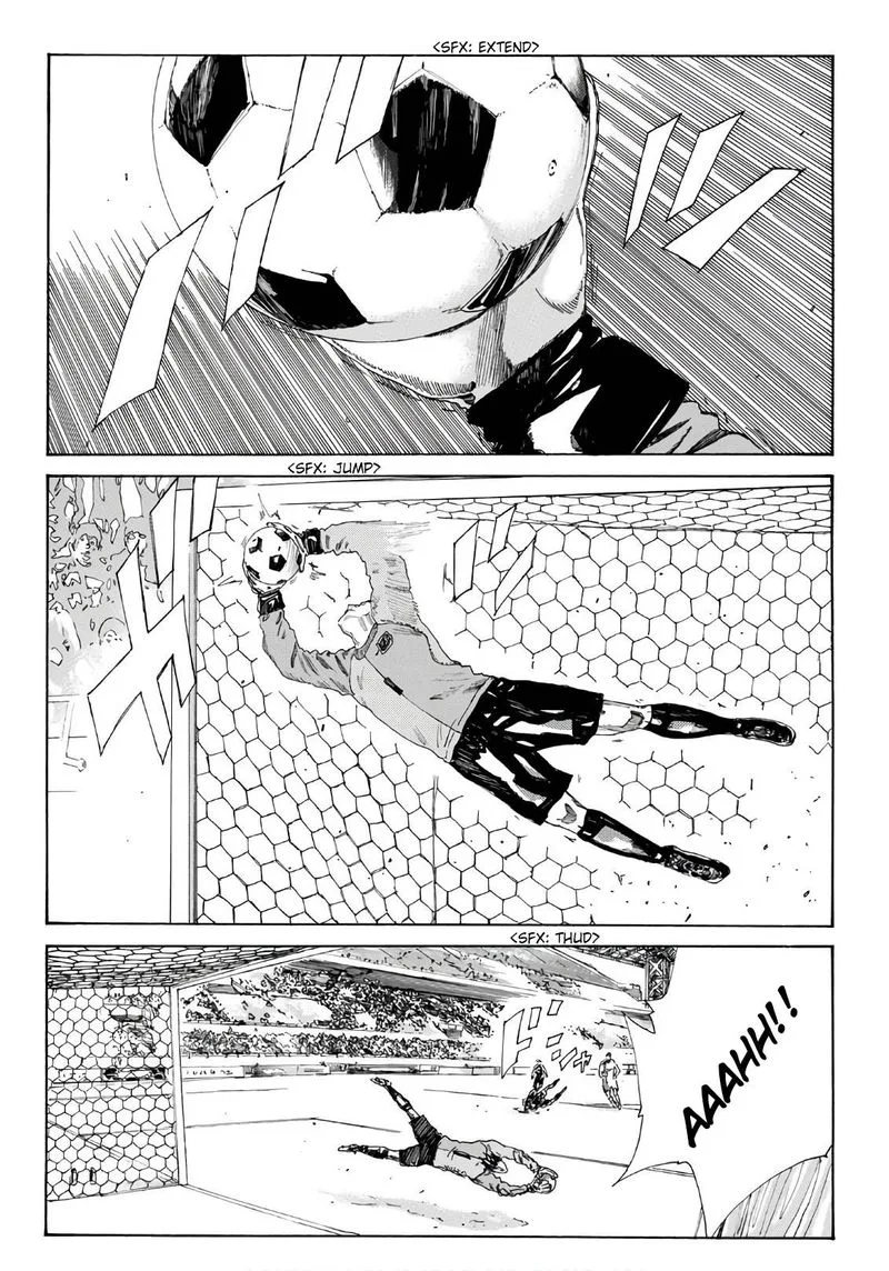 Days Chapter 298 page 8
