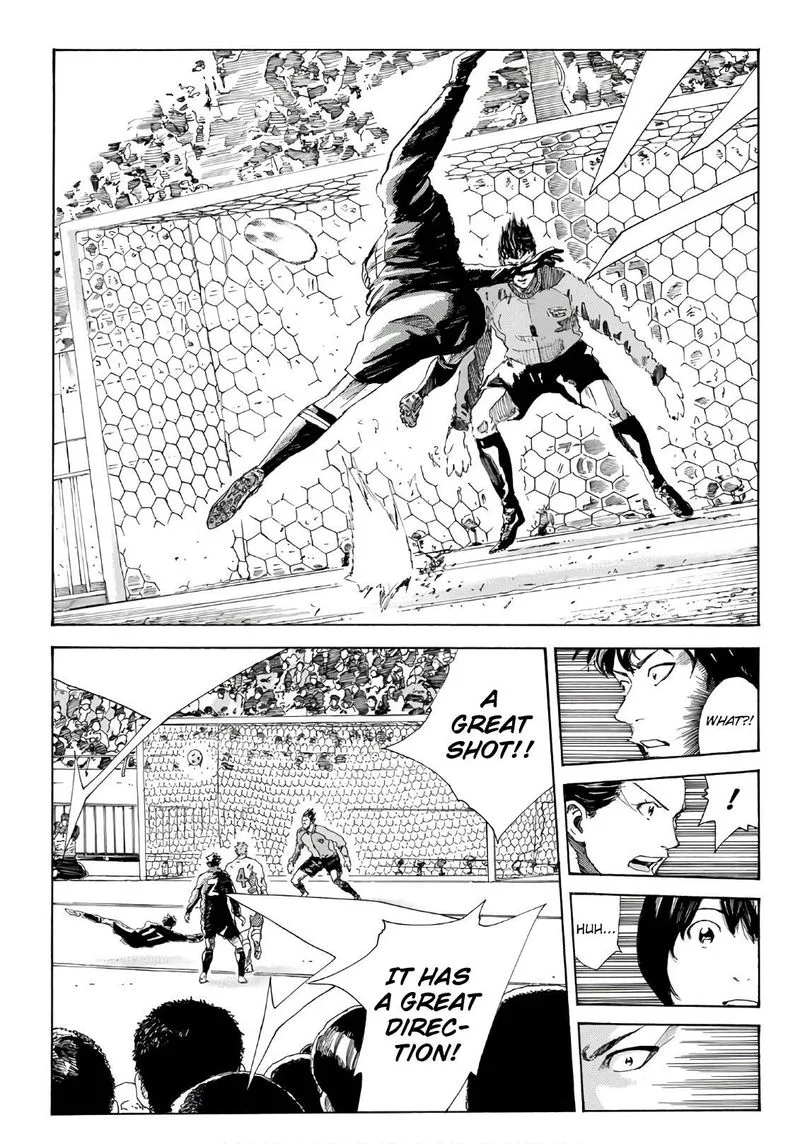 Days Chapter 298 page 7