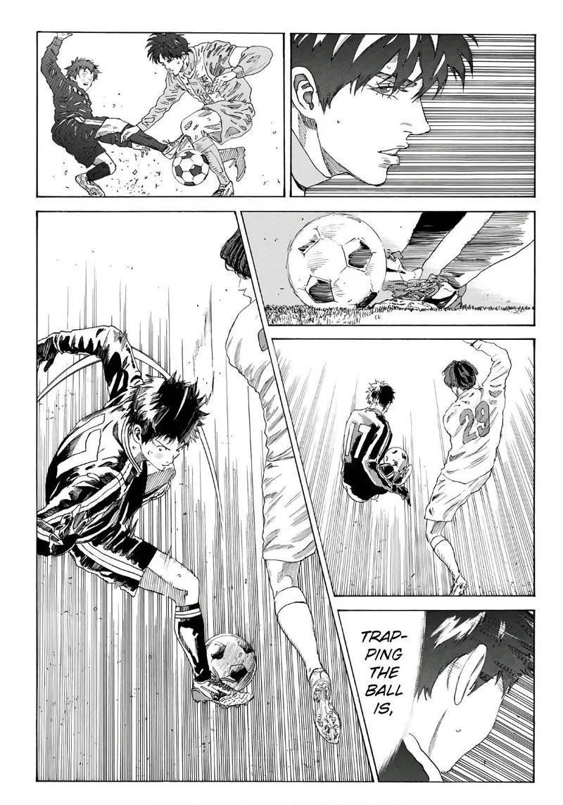 Days Chapter 298 page 3