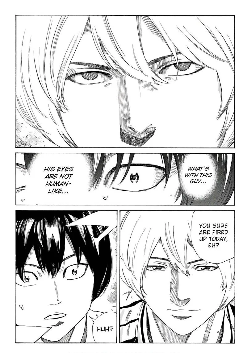Days Chapter 298 page 17