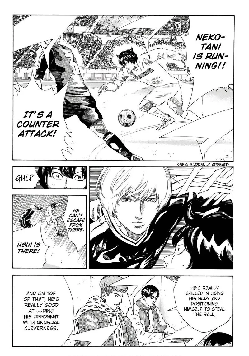Days Chapter 298 page 14