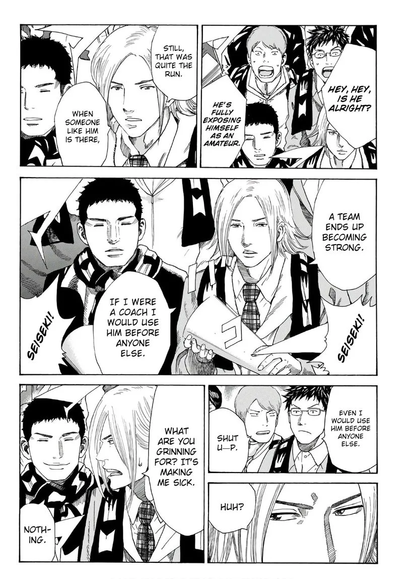 Days Chapter 299 page 4