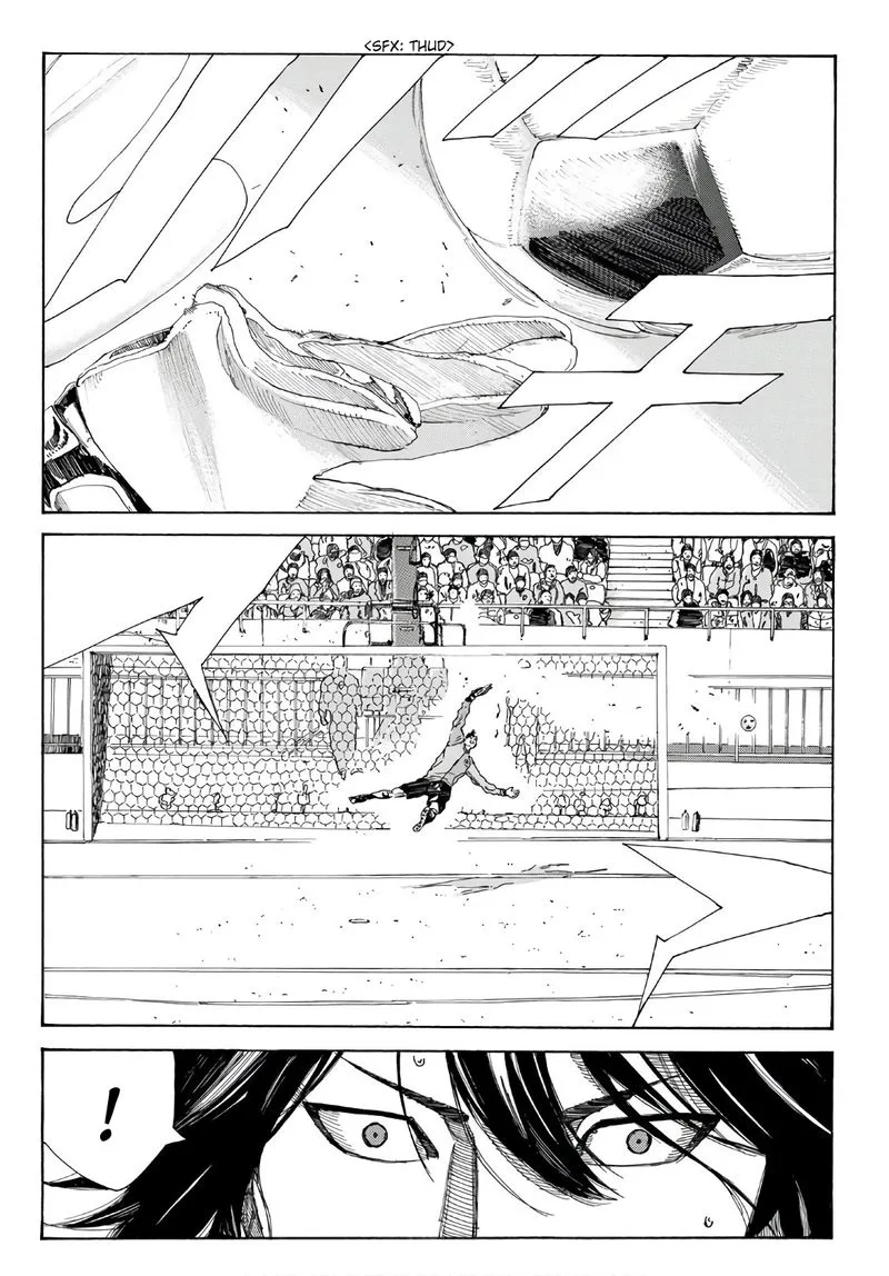 Days Chapter 299 page 18