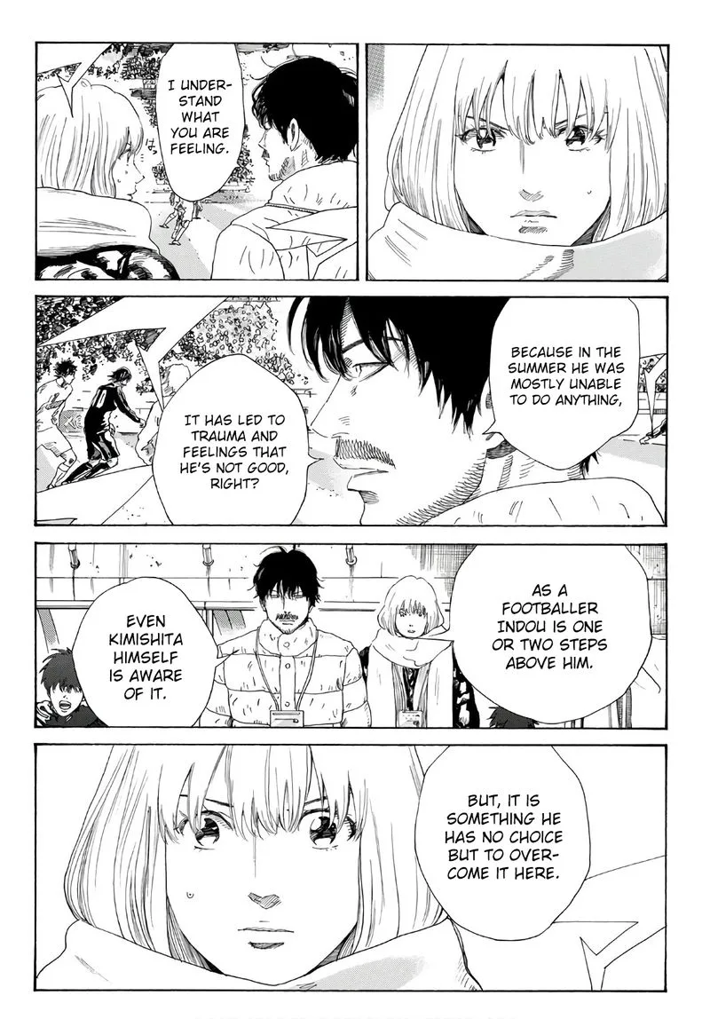 Days Chapter 299 page 10