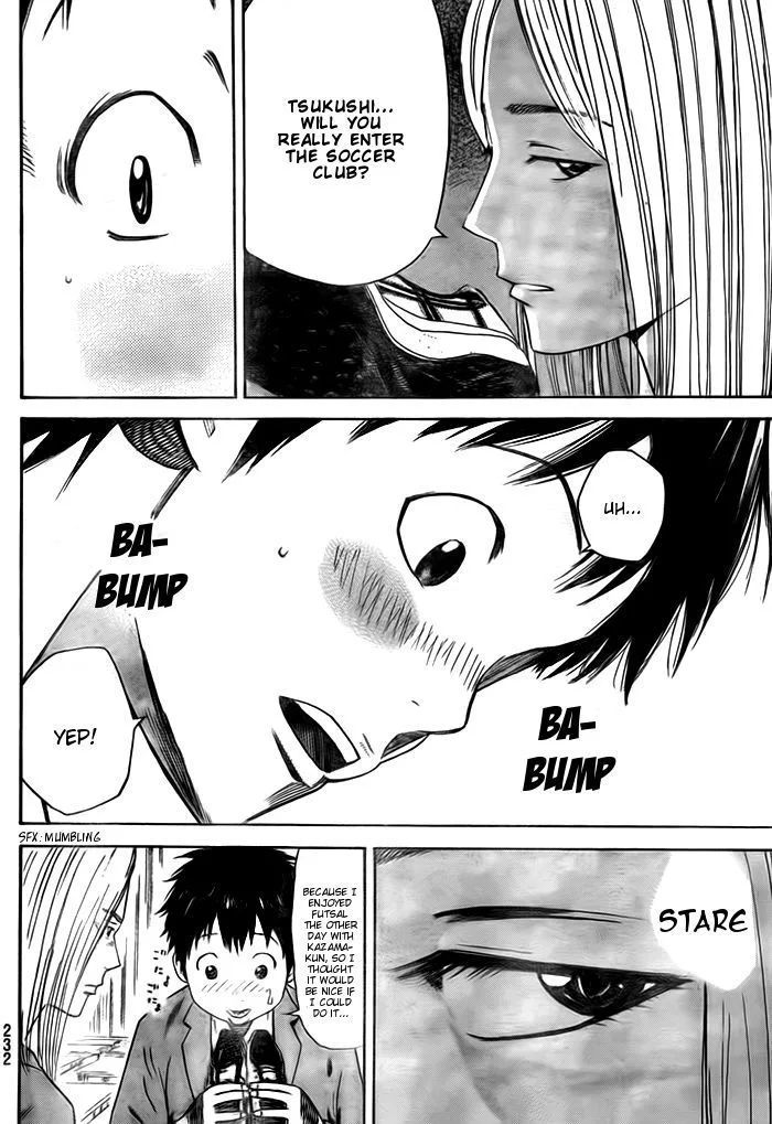 Days Chapter 3 page 9